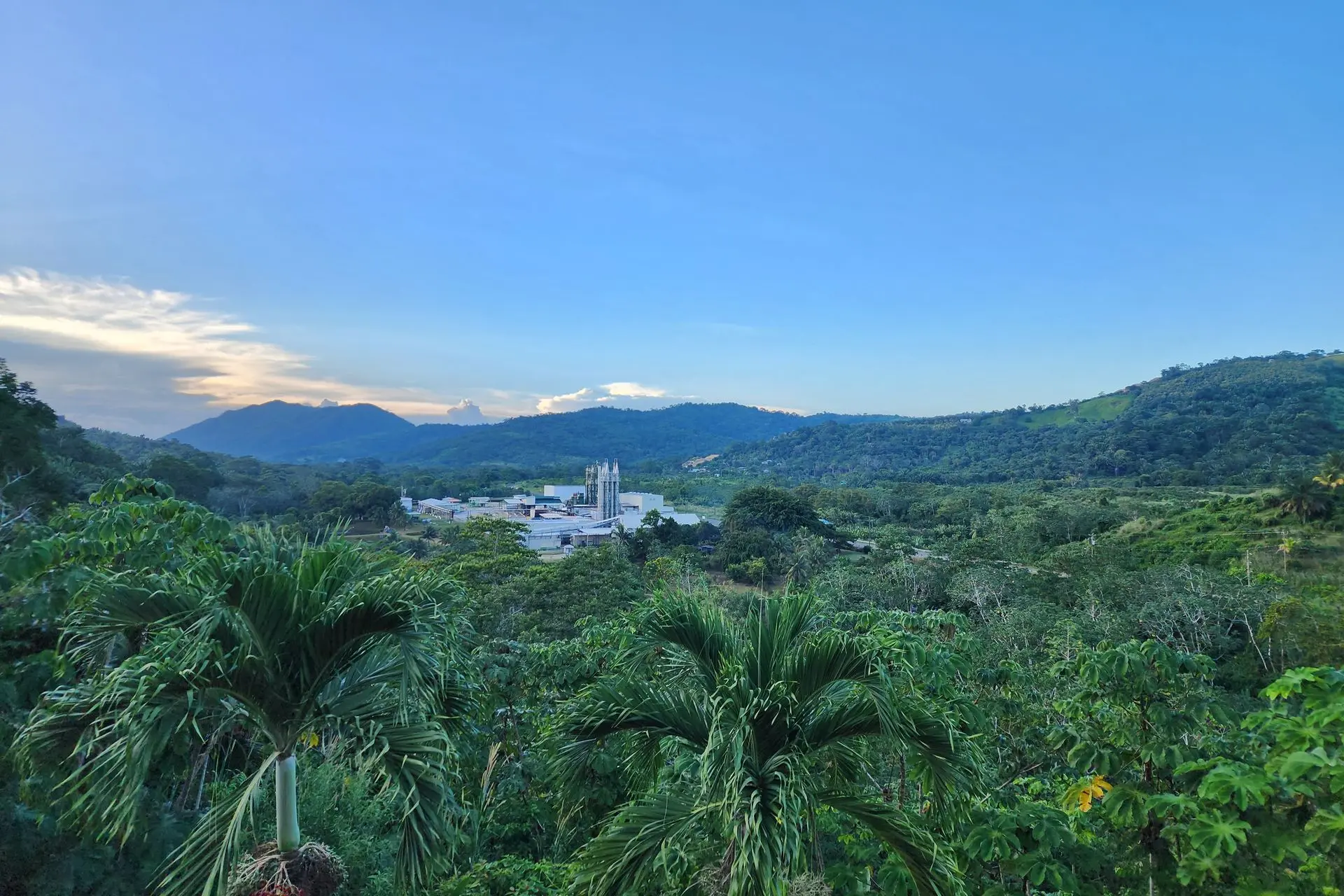 automatización industrial instalaciones eléctricas